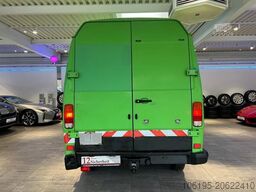 MERCEDES-BENZ 308/310 D*Hoch+Lang*Deutsches Fahrzeug*TÜV NEU