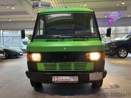 MERCEDES-BENZ 308/310 D*Hoch+Lang*Deutsches Fahrzeug*TÜV NEU