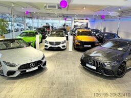 MERCEDES-BENZ 308/310 D*Hoch+Lang*Deutsches Fahrzeug*TÜV NEU