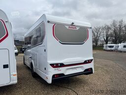 DETHLEFFS Just Camp Teilintegriert T 7052 EBL Modell 2026