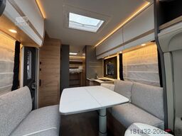 DETHLEFFS Just Camp Teilintegriert T 7052 EBL Modell 2026