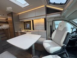 DETHLEFFS Just Camp Teilintegriert T 7052 EBL Modell 2026