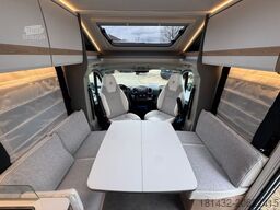 DETHLEFFS Just Camp Teilintegriert T 7052 EBL Modell 2026