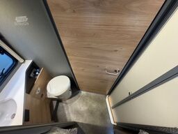 DETHLEFFS Just Camp Teilintegriert T 7052 EBL Modell 2026