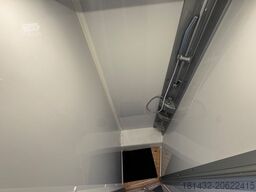 DETHLEFFS Just Camp Teilintegriert T 7052 EBL Modell 2026