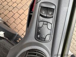 MERCEDES-BENZ Atego 816/Möbelkoffer/Brake-Assist/Lane-Assi