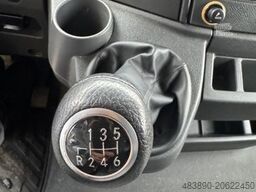 MERCEDES-BENZ Atego 816/Möbelkoffer/Brake-Assist/Lane-Assi