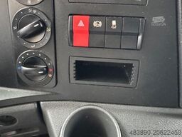 MERCEDES-BENZ Atego 816/Möbelkoffer/Brake-Assist/Lane-Assi