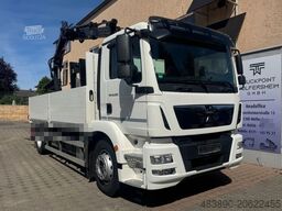 MAN TGM 18.290/HIAB-XS111/JOYSTICK/d