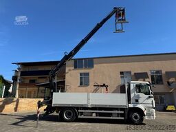 MAN TGM 18.290/HIAB-XS111/JOYSTICK/d