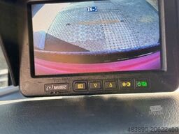 MERCEDES-BENZ 2540/LBW/Lenk-Achse/Kamera