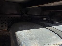 MERCEDES-BENZ 2540/LBW/Lenk-Achse/Kamera