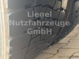 MAN TGX 26.540 6x2 LL*Lift*Lenk*TÜV*SP*Retarder*Klim