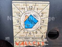 MAN TGX 26.540 6x2 LL*Lift*Lenk*TÜV*SP*Retarder*Klim