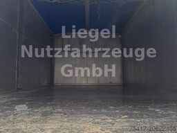 MAN TGX 26.540 6x2 LL*Lift*Lenk*TÜV*SP*Retarder*Klim