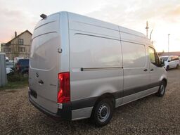 MERCEDES-BENZ Sprinter 315 CDI 9G MBUX Kamera lang