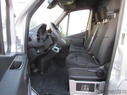 MERCEDES-BENZ Sprinter 315 CDI 9G MBUX Kamera lang