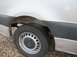 MERCEDES-BENZ Sprinter 315 CDI 9G MBUX Kamera lang