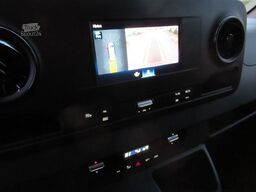 MERCEDES-BENZ Sprinter 315 CDI lang MBUX 9G Kamera