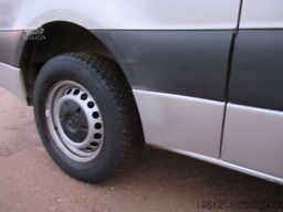 MERCEDES-BENZ Sprinter 315 CDI lang MBUX 9G Kamera