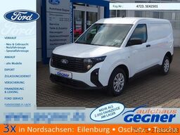 Furgone FORD Transit Courier Trend Kasten WiPa GRA DAB S&S