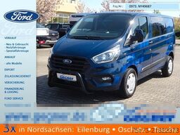 Furgone FORD Transit Custom Doka Kasten 320 L1H1 Trend 130PS