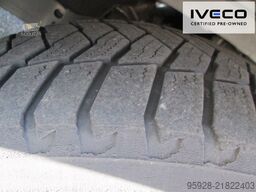 IVECO Daily 35S16V MAXI EXPORT!