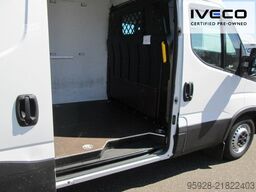 IVECO Daily 35S16V MAXI EXPORT!