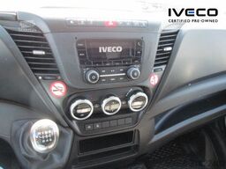 IVECO Daily 35S16V MAXI EXPORT!