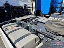 Scania R 460 NA - SUPER - HIGHLINE - 2x TANKs - ACC