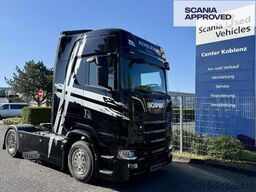 Scania S590 - V8 - KOBLENZ EDiTiON - FULL AIR - HIGHLINE