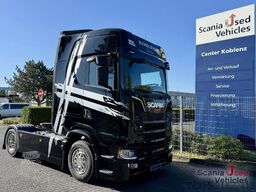 Scania S590 - V8 - KOBLENZ EDiTiON - FULL AIR - HIGHLINE