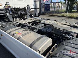 Scania R 460 NA - SUPER - HIGHLINE - 2x TANKs - ACC