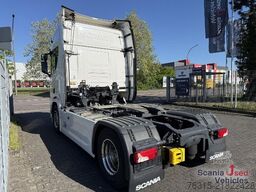 Scania R 460 NA - SUPER - HIGHLINE - 2x TANKs - ACC