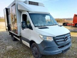MERCEDES-BENZ Sprinter 516 /Frigo Cool Thermo King /load2,4ton
