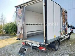 MERCEDES-BENZ Sprinter 516 /Frigo Cool Thermo King /load2,4ton
