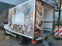 MERCEDES-BENZ Sprinter 516 /Frigo Cool Thermo King /load2,4ton