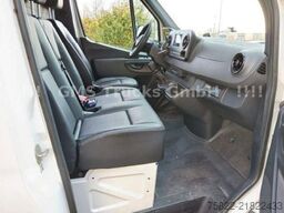MERCEDES-BENZ Sprinter 516 /Frigo Cool Thermo King /load2,4ton