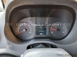 MERCEDES-BENZ Sprinter 516 /Frigo Cool Thermo King /load2,4ton