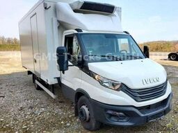 MERCEDES-BENZ Daily 70c18 /Frigo Cool Thermo King/load 3,1ton