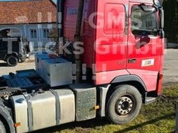 VOLVO FH 16 - 660 / 6X4 / BIG AXLE / 100ton