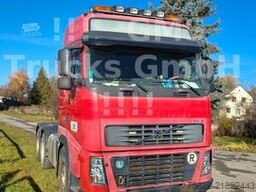 VOLVO FH 16 - 660 / 6X4 / BIG AXLE / 100ton