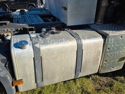 VOLVO FH 16 - 660 / 6X4 / BIG AXLE / 100ton