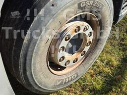 VOLVO FH 16 - 660 / 6X4 / BIG AXLE / 100ton