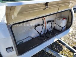 ADRIA Unica 430 PH Querbett - Nr. 58  (8)
