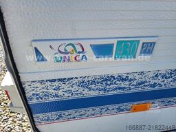 ADRIA Unica 430 PH Querbett - Nr. 58  (8)