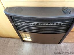 ADRIA Unica 430 PH Querbett - Nr. 58  (8)
