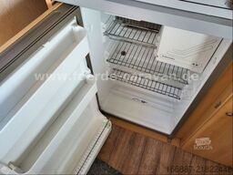 ADRIA Unica 430 PH Querbett - Nr. 58  (8)
