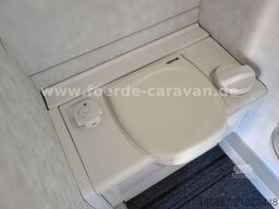ADRIA Unica 430 PH Querbett - Nr. 58  (8)
