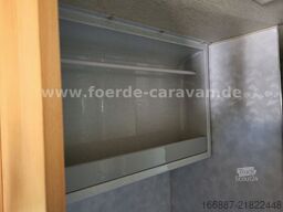 ADRIA Unica 430 PH Querbett - Nr. 58  (8)